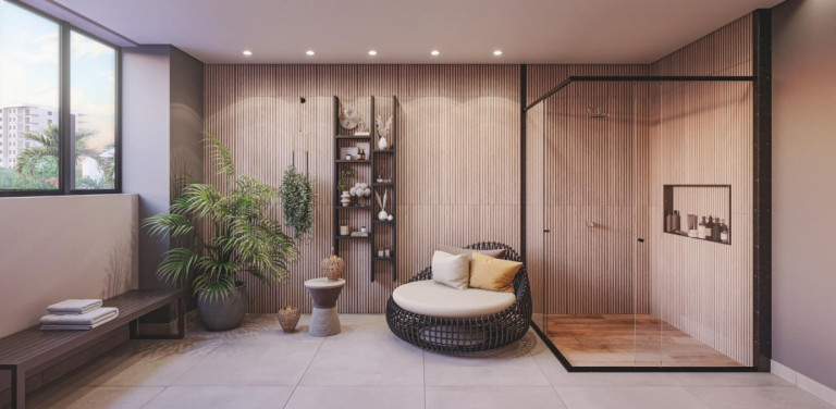 Imagem Apartamento com 3 Quartos à Venda, 96 m² em Parque Amazônia - Goiânia Imagem Apartamento com 3 Quartos à Venda, 96 m² em Parque Amazônia - Goiânia