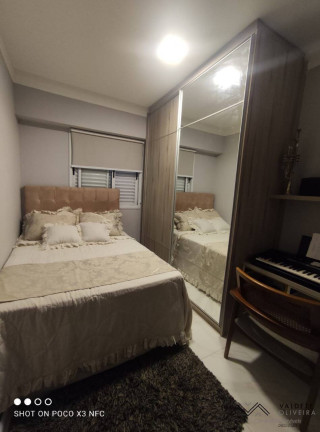 Imagem Apartamento com 2 Quartos à Venda, 60 m² em Parque Residencial Aquarius - São José Dos Campos Imagem Apartamento com 2 Quartos à Venda, 60 m² em Parque Residencial Aquarius - São José Dos Campos