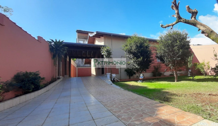 Casa com 2 Quartos à Venda, 142 m² em Jardim Cruzeiro Do Sul - Jaguariúna