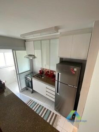 Imagem Apartamento com 2 Quartos à Venda, 57 m² em Vila Olímpia - São Paulo
