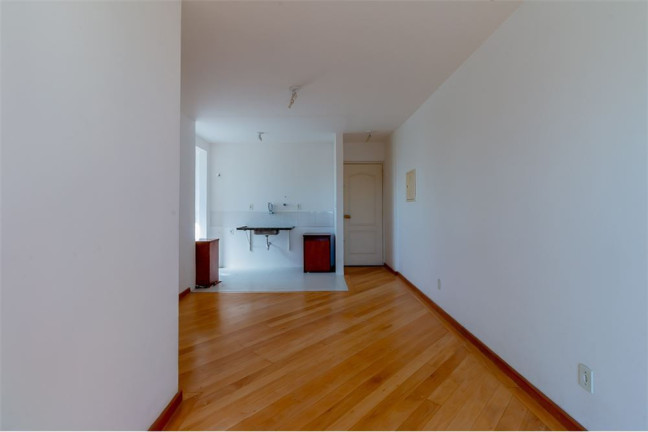 Imagem Apartamento com 1 Quarto à Venda, 37 m² em Santa Cecília - São Paulo