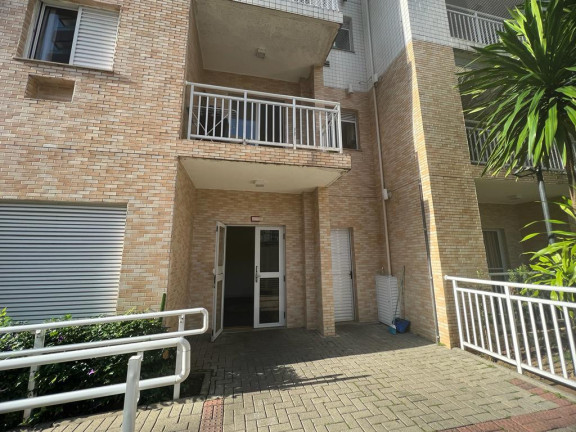 Imagem Apartamento com 3 Quartos à Venda, 75 m² em Ocian - Praia Grande