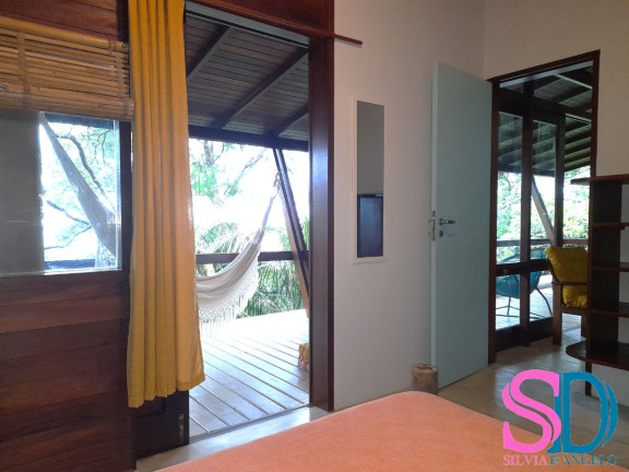 Imagem Casa com 3 Quartos à Venda, 200 m² em Prumirim - Ubatuba Imagem Casa com 3 Quartos à Venda, 200 m² em Prumirim - Ubatuba