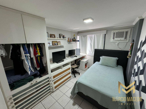 Imagem Apartamento com 3 Quartos à Venda, 88 m² em Meireles - Fortaleza
