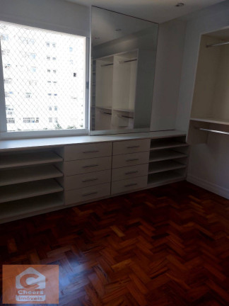 Imagem Apartamento com 4 Quartos à Venda, 166 m² em Cerqueira César - São Paulo Imagem Apartamento com 4 Quartos à Venda, 166 m² em Cerqueira César - São Paulo