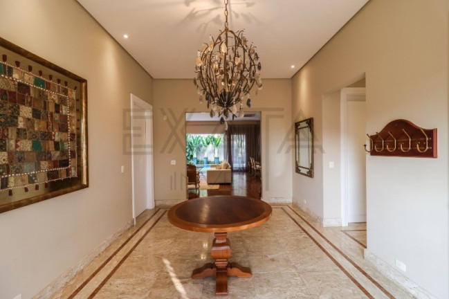 Imagem Casa com 4 Quartos à Venda, 721 m² em Jardim Leonor - São Paulo Imagem Casa com 4 Quartos à Venda, 721 m² em Jardim Leonor - São Paulo
