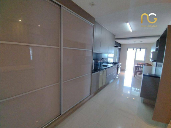 Imagem Apartamento com 4 Quartos à Venda, 194 m² em Aviação - Praia Grande Imagem Apartamento com 4 Quartos à Venda, 194 m² em Aviação - Praia Grande