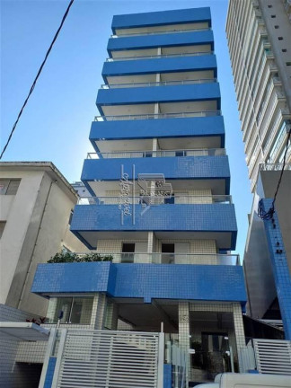 Imagem Apartamento com 1 Quarto à Venda, 52 m² em Campo Da Aviacao - Praia Grande Imagem Apartamento com 1 Quarto à Venda, 52 m² em Campo Da Aviacao - Praia Grande