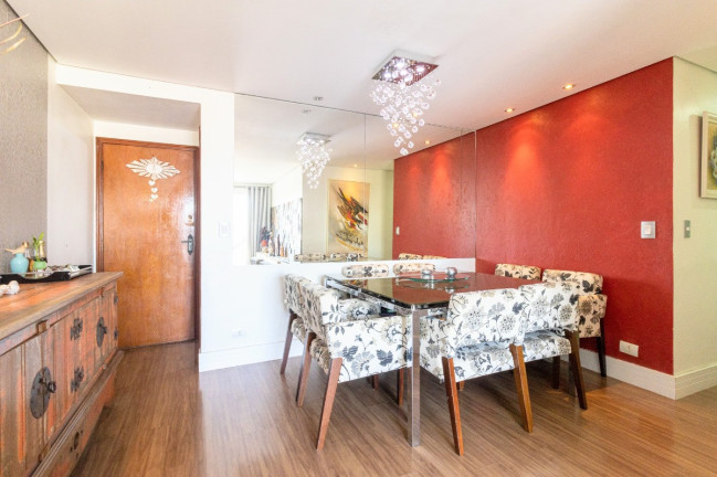 Imagem Apartamento com 3 Quartos à Venda, 75 m² em Santana - São Paulo