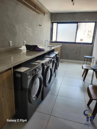 Imagem Apartamento com 1 Quarto à Venda, 30 m² em Imbuí - Salvador Imagem Apartamento com 1 Quarto à Venda, 30 m² em Imbuí - Salvador