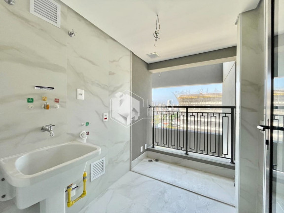 Imagem Apartamento com 3 Quartos à Venda, 123 m² em Jardim Aurélia - São Paulo