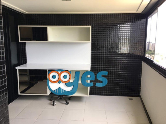 Imagem Apartamento com 1 Quarto à Venda, 50 m² em Caminho Das árvores - Salvador Imagem Apartamento com 1 Quarto à Venda, 50 m² em Caminho Das árvores - Salvador