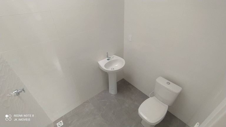 Imagem Casa com 3 Quartos à Venda, 78 m² em Balneário Estrelas - Itapoá