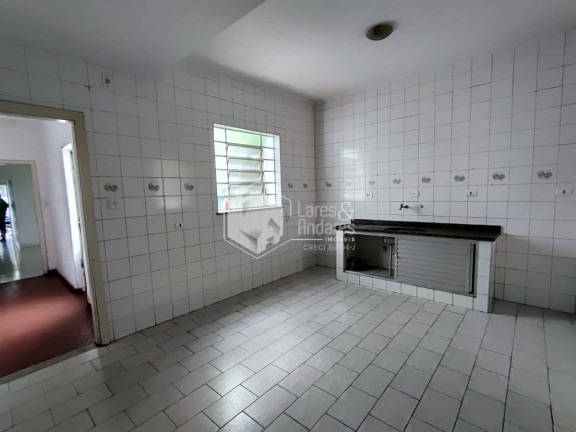 Imagem Casa com 3 Quartos à Venda, 125 m² em Cambuci - São Paulo