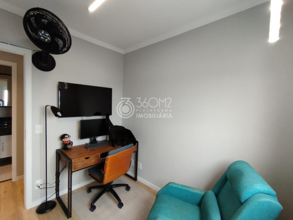Imagem Apartamento com 3 Quartos à Venda, 75 m² em Vila Apiaí - Santo André Imagem Apartamento com 3 Quartos à Venda, 75 m² em Vila Apiaí - Santo André