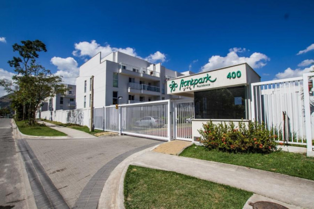 Imagem Apartamento com 4 Quartos à Venda, 139 m² em Campo Grande - Rio De Janeiro