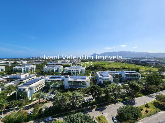 Imagem Apartamento com 3 Quartos à Venda, 79 m² em Barra Da Tijuca - Rio De Janeiro Imagem Apartamento com 3 Quartos à Venda, 79 m² em Barra Da Tijuca - Rio De Janeiro