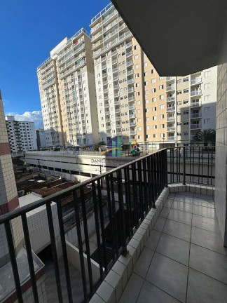 Imagem Apartamento com 2 Quartos à Venda, 74 m² em Ocian - Praia Grande