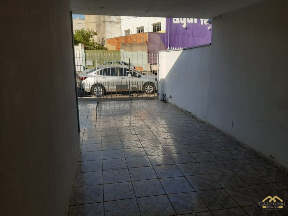 Imagem Casa com 4 Quartos à Venda, 156 m² em Jardim Do Estádio - Itu Imagem Casa com 4 Quartos à Venda, 156 m² em Jardim Do Estádio - Itu
