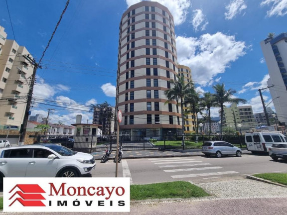 Apartamento com 2 Quartos à Venda, 62 m² em Martim De Sá - Caraguatatuba