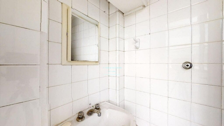 Imagem Apartamento com 3 Quartos à Venda, 124 m² em Pinheiros - São Paulo