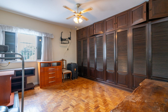 Imagem Casa com 3 Quartos à Venda, 145 m² em Campo Belo - São Paulo Imagem Casa com 3 Quartos à Venda, 145 m² em Campo Belo - São Paulo