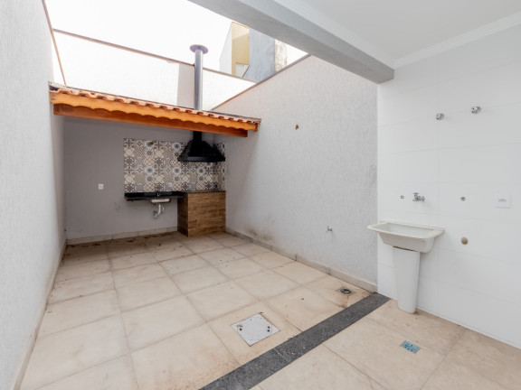 Imagem Sobrado com 3 Quartos à Venda, 135 m² em Vila Cunha Bueno - São Paulo