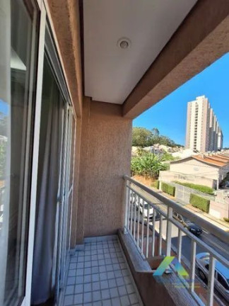 Imagem Apartamento com 2 Quartos à Venda, 60 m² em Nova Petrópolis - São Bernardo Do Campo Imagem Apartamento com 2 Quartos à Venda, 60 m² em Nova Petrópolis - São Bernardo Do Campo
