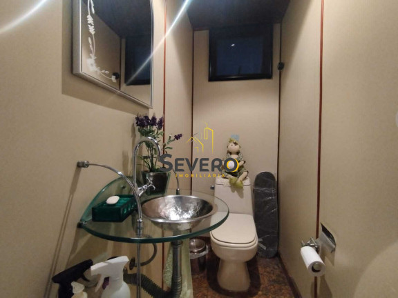 Imagem Apartamento com 3 Quartos à Venda, 150 m² em Icaraí - Niterói