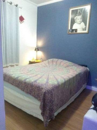 Imagem Apartamento com 2 Quartos à Venda, 60 m² em Rudge Ramos - São Bernardo Do Campo Imagem Apartamento com 2 Quartos à Venda, 60 m² em Rudge Ramos - São Bernardo Do Campo