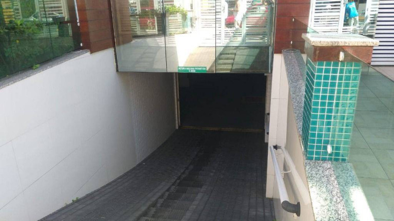 Imagem Apartamento com 2 Quartos à Venda, 66 m² em Boqueirao - Praia Grande Imagem Apartamento com 2 Quartos à Venda, 66 m² em Boqueirao - Praia Grande
