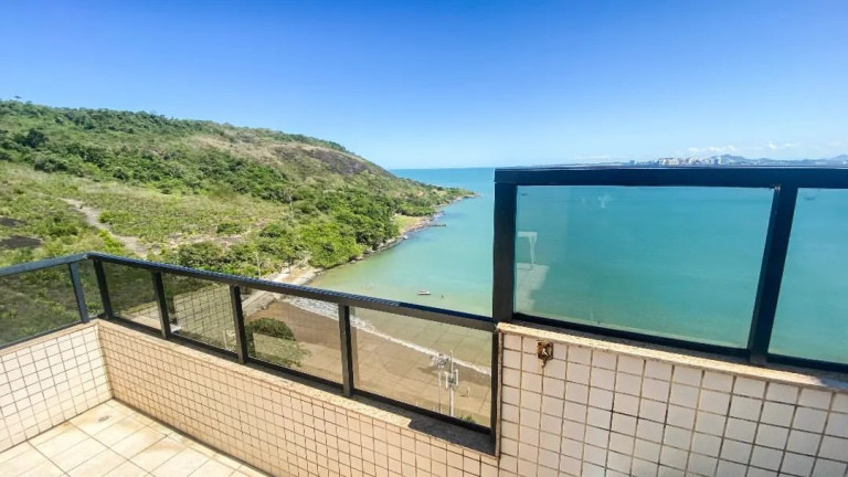 Imóvel com 3 Quartos à Venda, 100 m² em Praia Do Morro - Guarapari