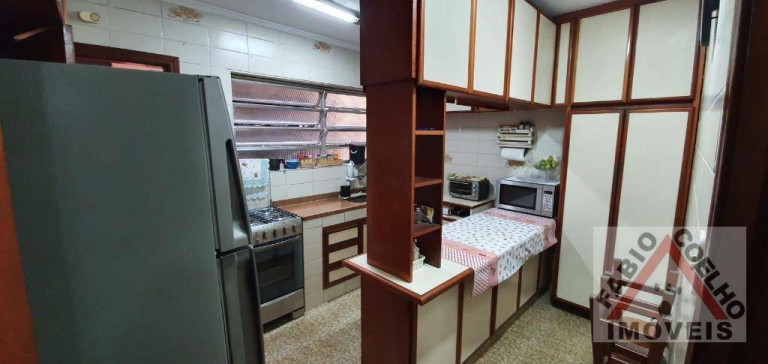 Imagem Casa com 3 Quartos à Venda, 131 m² em Parque Jabaquara - São Paulo Imagem Casa com 3 Quartos à Venda, 131 m² em Parque Jabaquara - São Paulo