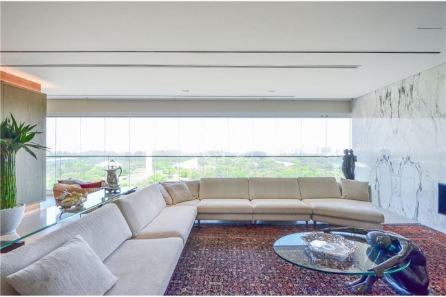 Imagem Apartamento com 3 Quartos à Venda, 332 m² em Paraíso - São Paulo