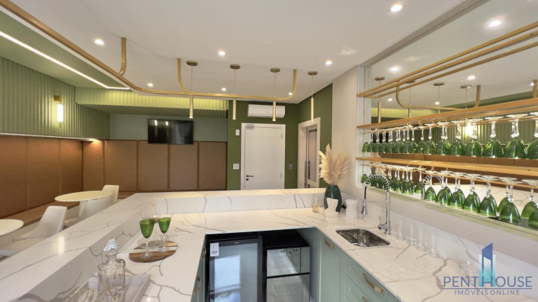 Imagem Apartamento com 2 Quartos à Venda, 63 m² em Tabuleiro - Camboriú