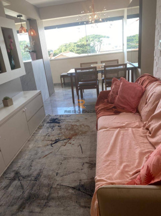 Imagem Apartamento com 3 Quartos à Venda, 68 m² em Santa Mônica - Belo Horizonte Imagem Apartamento com 3 Quartos à Venda, 68 m² em Santa Mônica - Belo Horizonte