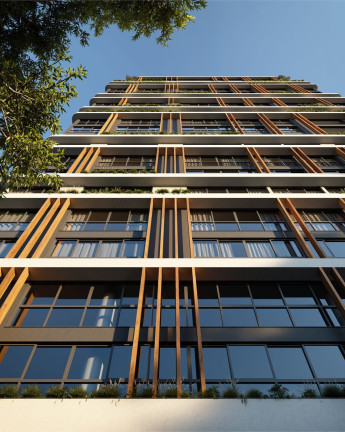 Imagem Cobertura com 3 Quartos à Venda, 172 m² em Porto Belo - Porto Belo