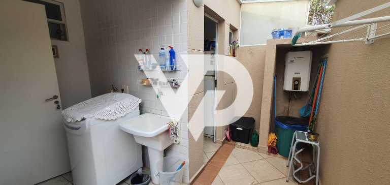 Imagem Casa de Condomínio com 3 Quartos à Venda, 159 m² em Tamboré - Santana De Parnaíba