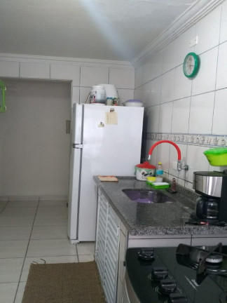 Imagem Imóvel com 2 Quartos à Venda, 47 m² em Conjunto Habitacional Fazenda Do Carmo - São Paulo