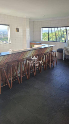 Imagem Apartamento com 3 Quartos à Venda, 133 m² em Jardim Astúrias - Guarujá Imagem Apartamento com 3 Quartos à Venda, 133 m² em Jardim Astúrias - Guarujá