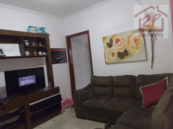 Imagem Casa com 4 Quartos à Venda, 131 m² em Residencial União - São José Dos Campos Imagem Casa com 4 Quartos à Venda, 131 m² em Residencial União - São José Dos Campos
