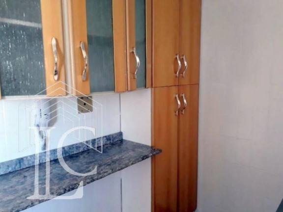 Imagem Apartamento com 1 Quarto à Venda, 40 m² em Vila Mascote - São Paulo