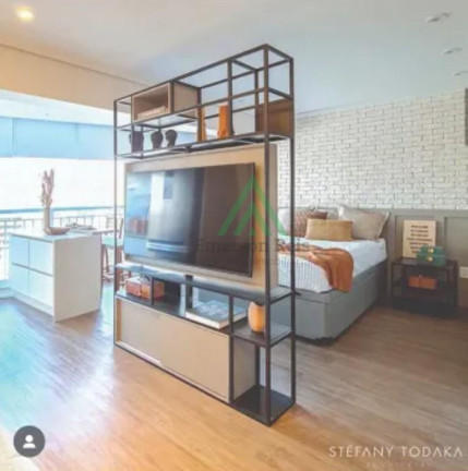 Imagem Apartamento com 1 Quarto à Venda, 35 m² em Pinheiros - São Paulo Imagem Apartamento com 1 Quarto à Venda, 35 m² em Pinheiros - São Paulo