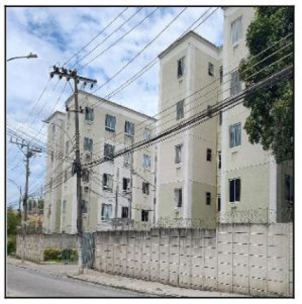 Imagem Apartamento com 2 Quartos à Venda, 44 m² em Santa Cruz - Rio De Janeiro Imagem Apartamento com 2 Quartos à Venda, 44 m² em Santa Cruz - Rio De Janeiro