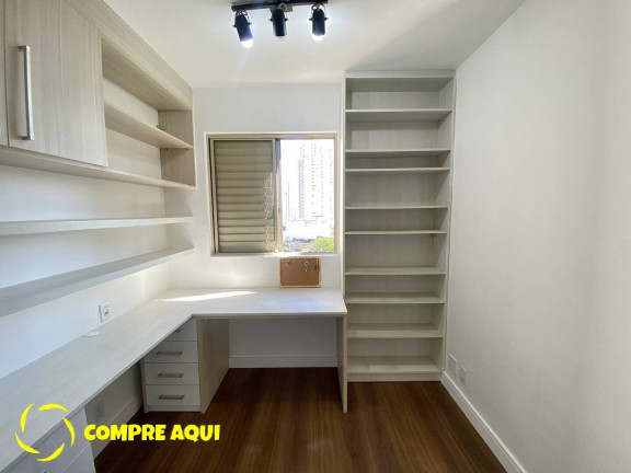 Imagem Apartamento com 2 Quartos à Venda, 56 m² em Barra Funda - São Paulo Imagem Apartamento com 2 Quartos à Venda, 56 m² em Barra Funda - São Paulo