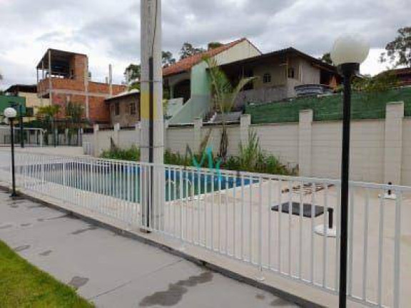 Imagem Apartamento com 2 Quartos à Venda, 45 m² em Campo Grande - Rio De Janeiro Imagem Apartamento com 2 Quartos à Venda, 45 m² em Campo Grande - Rio De Janeiro