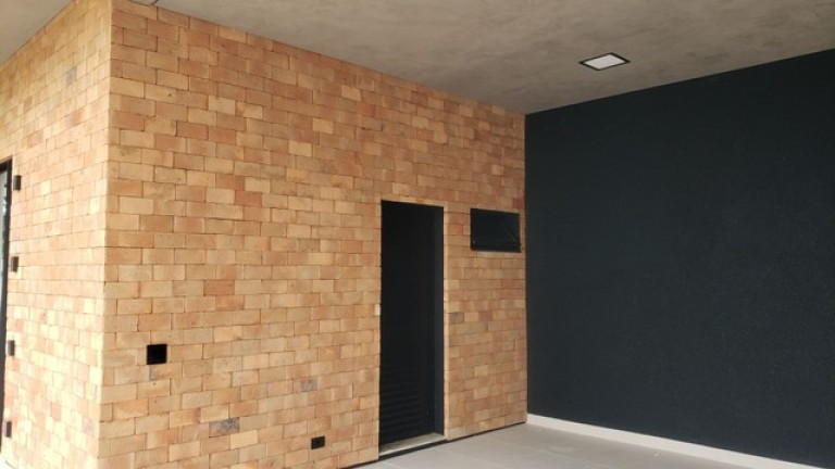 Imagem Casa com 3 Quartos à Venda, 264 m² em Bairro Do Grama - Caçapava
