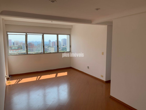 Imagem Apartamento com 3 Quartos à Venda, 98 m² em Pinheiros - São Paulo