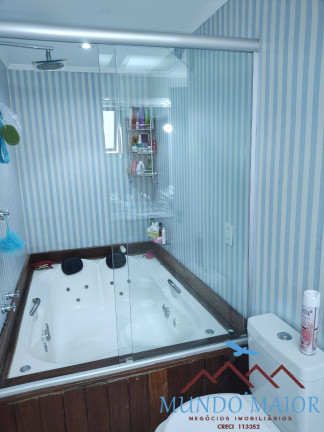 Imagem Apartamento com 3 Quartos à Venda, 150 m² em Jardim - Santo André Imagem Apartamento com 3 Quartos à Venda, 150 m² em Jardim - Santo André