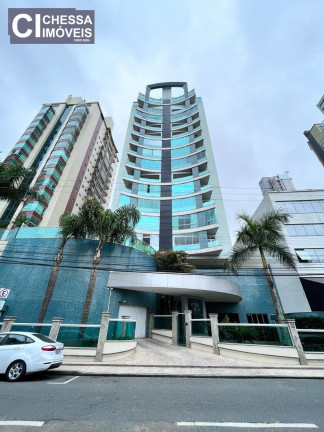 Imagem Apartamento com 3 Quartos à Venda, 178 m² em Fazenda - Itajaí
